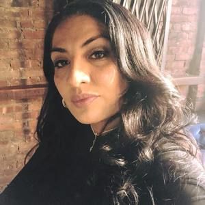 Meet your Posher, Maria